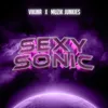 About SEXY SONIC Song