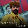 About Aşkımsın Song