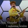 Uzaqlaşmaq İstədim