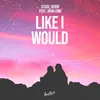 Like I Would (feat. John Long)