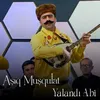 Yalandı Abi