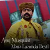 About Mənə Lazımda Deyil Song