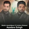 About Azadare Eshgh Song
