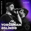 About Yorğunam Əslində Song