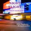 About Night Flight Song