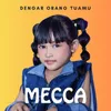 About Dengar Orang Tuamu Song