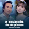 LK Tình Đã Phụ Tình, Tình Gửi Quê Hương