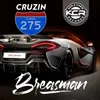Cruzin 275 In
