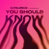 About You Should Know Song