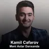 About Məni Axtar Darıxanda Song