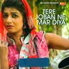 About Tere Joban Ne Mar Diya Song