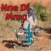 About Nne Di Mma Song