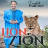 Lion in zion