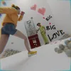 About Big Big Love Song