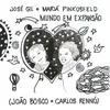 About Mundo em Expansão Song