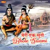 About Meri Ek Suno Bhole Swami Song