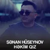 Həkim Qız