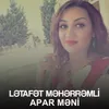 Apar Məni