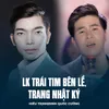 About LK Trái Tim Bên Lề, Trang Nhật Ký Song