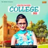 About Sath Padhe College Me Song