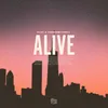 About Alive Song