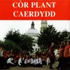 Caru Cymru Cyd-ddyn a Christ