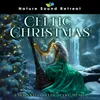 Christmas In Killarney - Christmas Instrumental Music & Rain Sounds for Peaceful Sleep