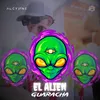 About El Alien Song