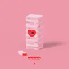About LOVE JENGA (feat. 吉田凜音) Song