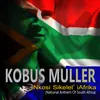 About Nkosi Sikelel' iAfrika (National Anthem Of South Africa) Song