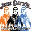 Baby's Long Gone