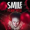 Smile Pennywise Especial Halloween
