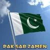 About Pak Sar Zamen Song