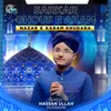 About Sarkar Ghous E Azam Nazar E Karam Khudara Song