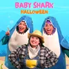 About Baby Shark Song