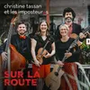 About Sur la route Song