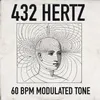 About 432 Hz Pure Tone Song