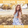 About Picket Fence Song