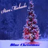 About Blue Christmas Song