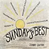 About Sunday's Best Song