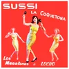 Sussi la Coquetona