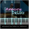 About Amore bello Song