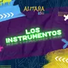 About Los Instrumentos Song