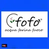 Fofò, acqua farina fuoco