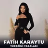 Yüreğimi Yaraladı