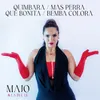 About Quimbara / Más Perra Qué Bonita / Bemba Colorá Song