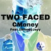 About TWO FACED Song