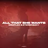 About All That She Wants Song