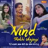 About Nind Sokhi Aajagi Song