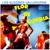 Flor de Cumbia